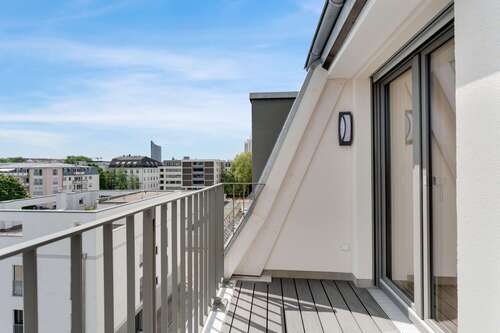 Foto - Wohnung zum Mieten in Leipzig 599,30 € 46.1 m²