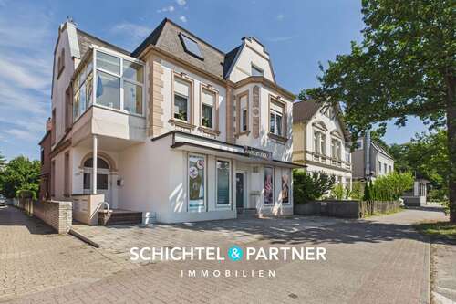 Foto - Wohnung zum Kaufen in Delmenhorst 139.900,00 € 71 m²