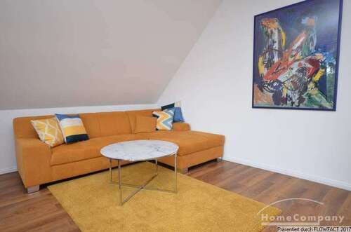 Foto - Wohnen auf Zeit in Oldenburg 990,00 €