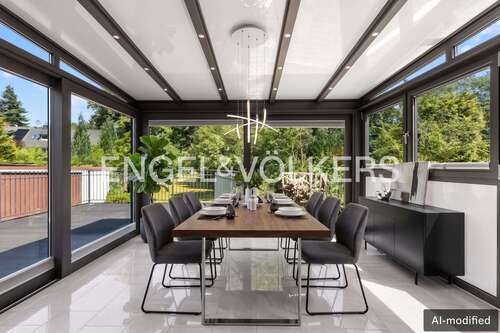 Foto - Haus zum Kaufen in Hamburg 645.000,00 € 126 m²