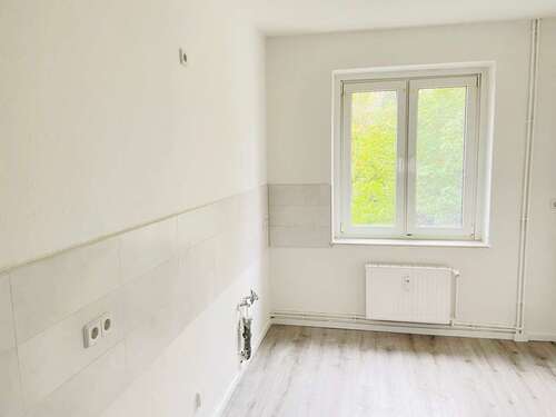 Foto - Wohnung zum Mieten in Magdeburg 320,00 € 52.9 m²