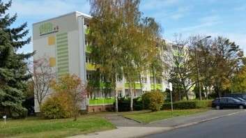 Foto - Wohnung zum Mieten in Zeitz 272,00 € 50 m²