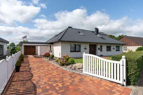 Foto - Haus zum Kaufen in Tönning 595.000,00 € 227 m²