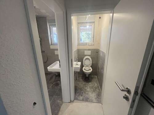 Foto - Wohnung zum Mieten in Eutingen- Pforzheim 1.100,00 € 80 m²