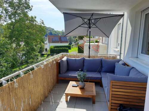 Foto - Wohnung zum Mieten in Eutingen- Pforzheim 1.300,00 € 121 m²