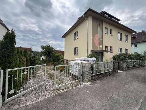 Foto - Wohnung zum Mieten in Eutingen- Pforzheim 1.200,00 € 80 m²
