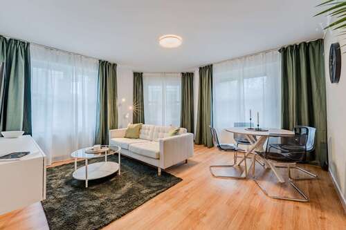 Foto - Wohnen auf Zeit in Berlin 1.990,00 €