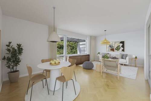 Foto - Haus zum Kaufen in Berlin 650.000,00 € 105.02 m²