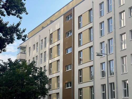 Foto - Wohnung zum Mieten in Berlin 1.377,90 € 76.55 m²