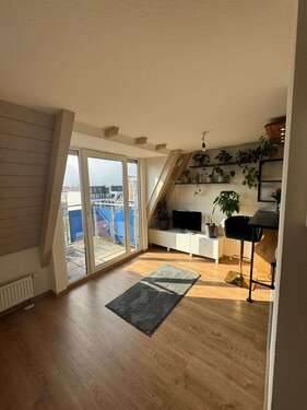 Foto - Wohnung zum Mieten in Leipzig 500,00 € 37.6 m²
