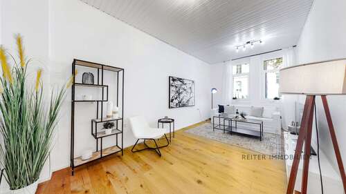 Foto - Wohnung zum Kaufen in Fulda 229.000,00 € 72 m²