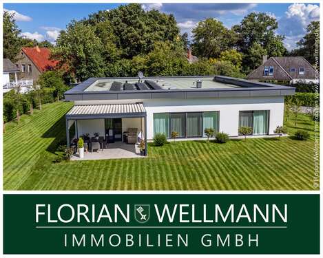 Foto - Haus zum Kaufen in Bremen 1.499.000,00 € 286.58 m²