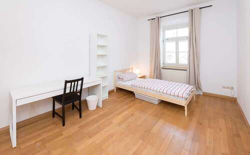 Foto - WG-Zimmer in München 920,00 € 18 m²
