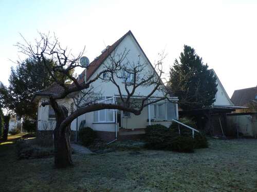 Foto - Haus zum Kaufen in Falkensee 550.000,00 € 97 m²