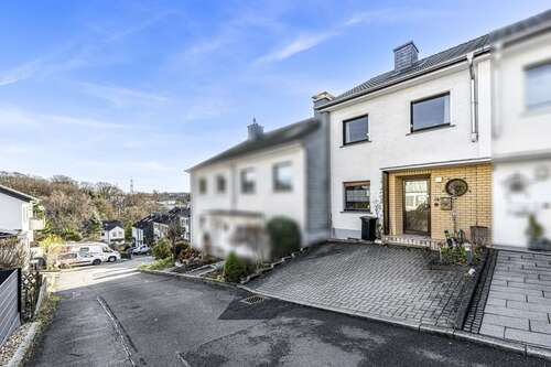 Foto - Haus zum Kaufen in Wuppertal-Ronsdorf 349.000,00 € 110 m²