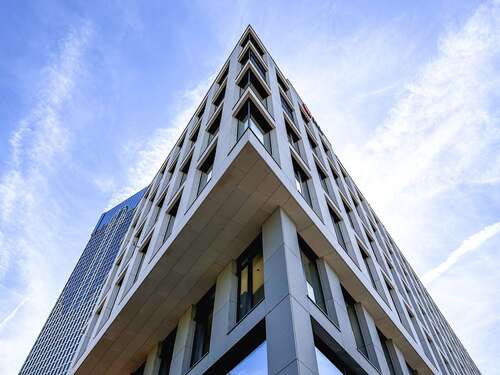 Foto - Büro in Frankfurt Am Main 2.304,00 € 35 m²