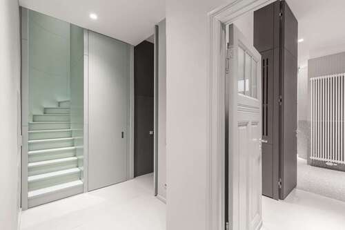 Foto - Wohnung zum Kaufen in Berlin 1.599.000,00 € 184 m²