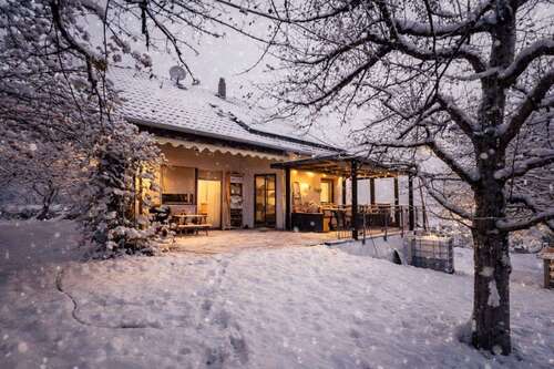 Foto - Haus zum Kaufen in Wilhelmsdorf 499.000,00 € 136 m²