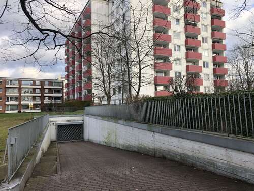 Foto - Garage zu vermieten in Norderstedt 60,00 €