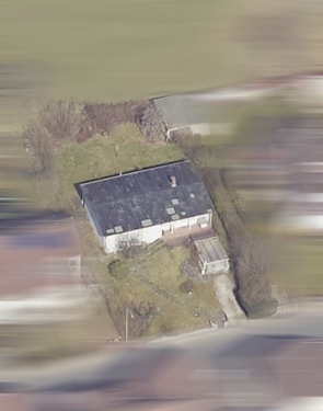 Foto - Grundstück zu verkaufen in Frankfurt am Main 999.000,00 € 738 m²