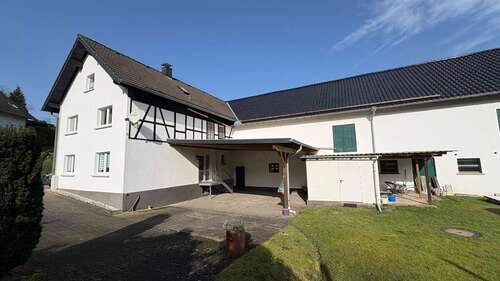 Foto - Haus zum Kaufen in Lindlar 635.000,00 € 160 m²