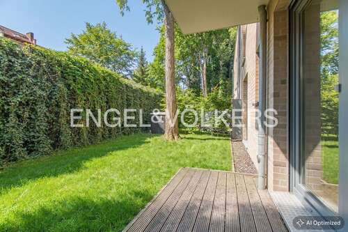 Foto - Wohnung zum Kaufen in Hamburg 695.000,00 € 63 m²