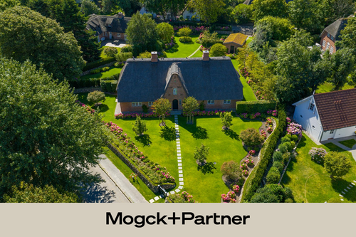 Foto - Haus zum Kaufen in Sylt 11.900.000,00 € 254.45 m²