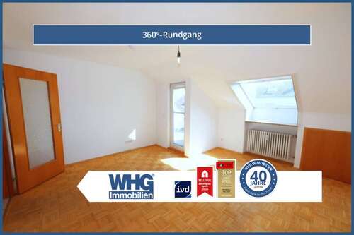 Foto - Wohnung zum Kaufen in Freiberg am Neckar 159.000,00 € 45.81 m²
