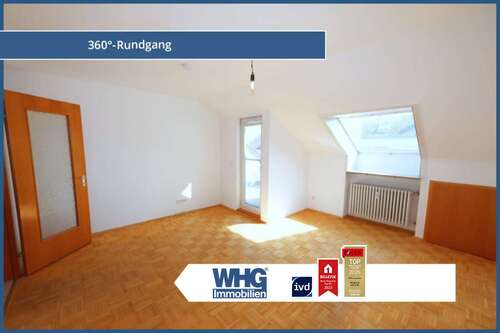 Foto - Wohnung zum Kaufen in Freiberg am Neckar 159.000,00 € 45.81 m²