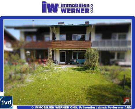 Foto - Haus zum Kaufen in Brannenburg 489.000,00 € 114 m²