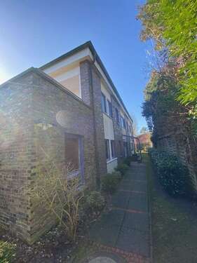 Foto - Wohnung zum Mieten in Oldenburg 800,00 € 80 m²