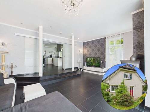 Foto - Haus zum Kaufen in Oldenburg 349.000,00 € 115 m²