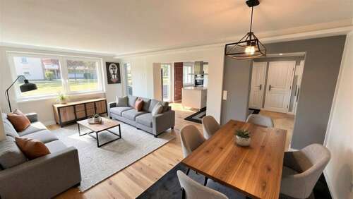 Foto - Wohnung zum Kaufen in München 714.900,00 € 97.56 m²