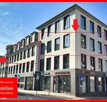 Büro in Lübeck, Innenstadt 3.635,00 € 290.63 m²