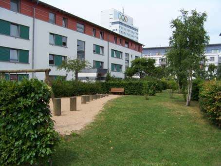 Foto - Wohnung zum Mieten in Kiel 774,51 € 70.41 m²