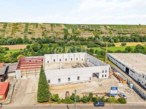 Foto - Halle in Lauffen an Neckar 4.849.000,00 € 2307.11 m²