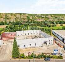 Halle in Lauffen an Neckar 4.849.000,00 € 2307.11 m²