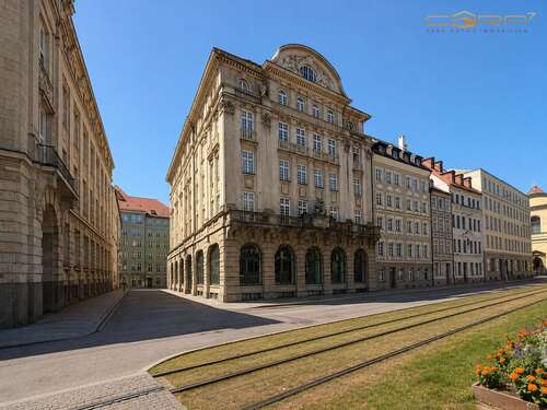 Foto - Büro in München 6.471,22 € 136 m²