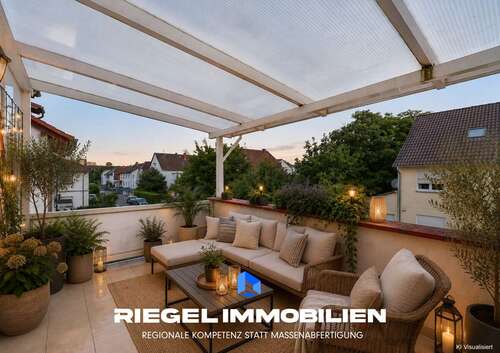 Foto - Haus zum Kaufen in Speyer Speyer Nord 379.000,00 € 123.8 m²
