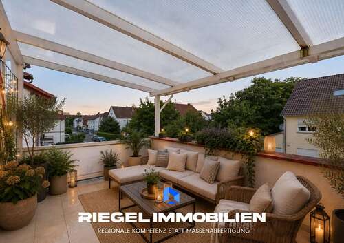 Foto - Haus zum Kaufen in Speyer Speyer Nord 379.000,00 € 123.8 m²