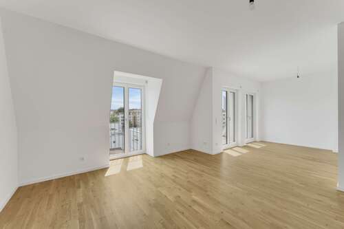 Foto - Wohnung zum Mieten in Leipzig 1.897,14 € 135.51 m²