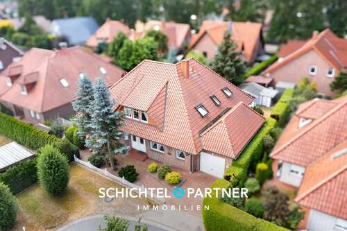 Foto - Haus zum Kaufen in Haselünne 349.000,00 € 233 m²