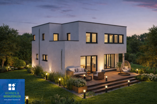 Foto - Haus zum Kaufen in Halle 747.000,00 € 161 m²
