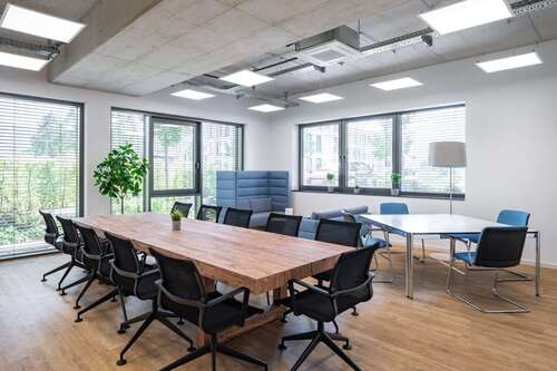 Foto - Büro in Monheim am Rhein 149,00 € 4 m²
