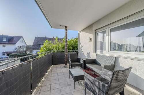 Foto - Wohnung zum Mieten in Oberstenfeld 950,00 € 84 m²