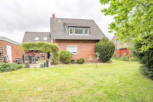 Foto - Haus zum Kaufen in Jever 248.000,00 € 140 m²