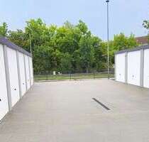 Garage zu vermieten in Merseburg 87,00 €
