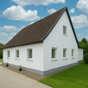 Foto - Haus zum Kaufen in Ueckermünde 189.000,00 € 152 m²
