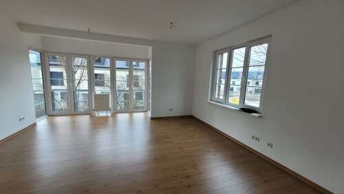 Foto - Wohnung zum Mieten in Kabelsketal 308,00 € 38.5 m²