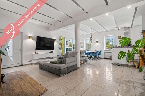 Foto - Wohnung zum Kaufen in Weißenhorn Oberhausen 349.000,00 € 111.02 m²